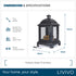 Palacio Steel Chiminea